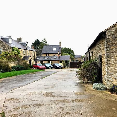 Apartmán Troy'S Barn Brackley  Exteriér fotografie