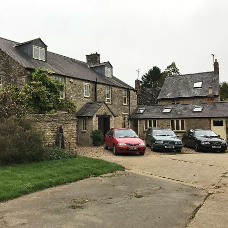 Apartmán Troy'S Barn Brackley  Exteriér fotografie