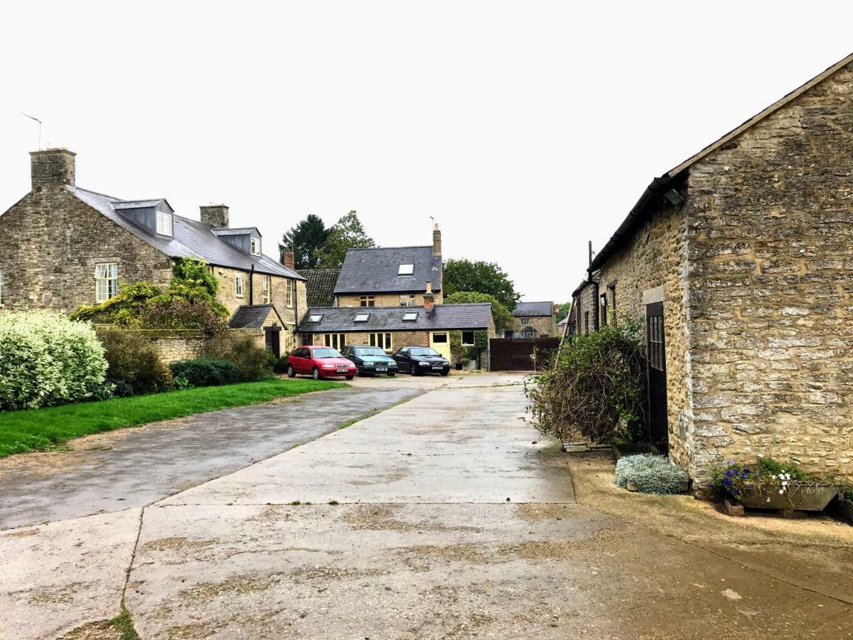 Apartmán Troy'S Barn Brackley  Exteriér fotografie