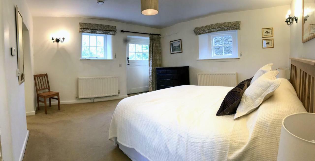 Apartmán Troy'S Barn Brackley  Exteriér fotografie