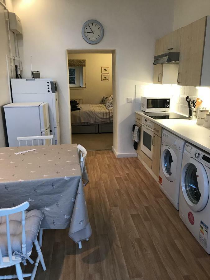 Apartmán Troy'S Barn Brackley  Exteriér fotografie