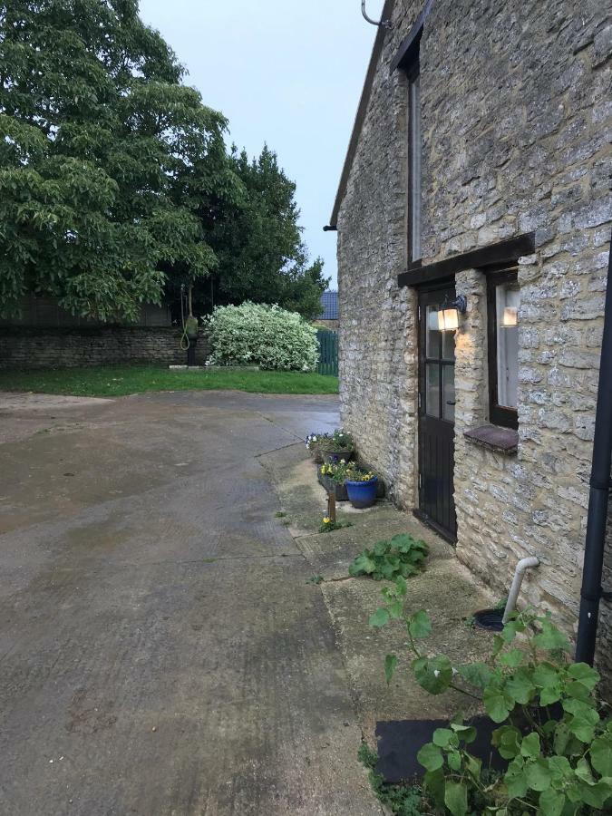 Apartmán Troy'S Barn Brackley  Exteriér fotografie